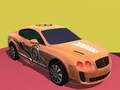 Spel Stunt Car Driving Challenge - Onmoontlike stunts  aanlyn
