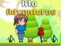 Spel Ato Avonture  aanlyn