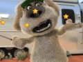 Spel Praat Ben Hidden Stars  aanlyn
