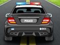 Spel Polisiemotors  aanlyn