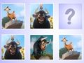 Spel Ferdinand Memory Card Match aanlyn