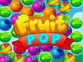 Spel Vrugte Pop  aanlyn