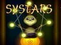 Spel Systars aanlyn