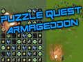 Spel Legkaart Quest Armageddon  aanlyn