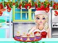Spel Suster Prinses Kersfees Kolwyntjie Maker  aanlyn