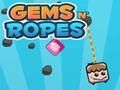 Spel Gems n 'toue aanlyn