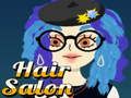 Spel Haarsalon  aanlyn