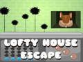Spel Lofty House Escape aanlyn