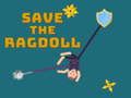 Spel Red die Ragdoll  aanlyn