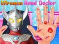 Spel Ultraman handdokter  aanlyn