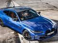 Spel BMW M4 Coupe legkaart  aanlyn