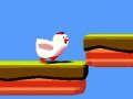 Spel Voël Dash  aanlyn