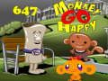 Spel Monkey Go Happy Stage 647 aanlyn
