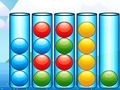 Spel Bubble Sortering Deluxe aanlyn