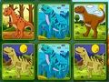 Spel Dino Geheue aanlyn Spel Dino Geheue aanlyn