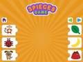 Spel 3 stukke spel  aanlyn