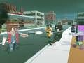 Spel Zombies oorlewing  aanlyn