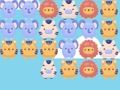 Spel Hoof legkaartskieter  aanlyn
