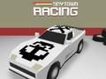 Spel Tiny Town Racing aanlyn