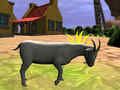 Spel Kwaad bok -oprit -rage -simulator aanlyn
