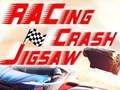 Spel Racing Crash Jigsaw aanlyn