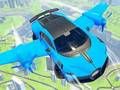 Spel Regte sportvlieënde motor 3d  aanlyn