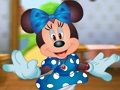 Spel Minnie Muis  aanlyn