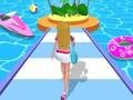 Spel Aantrek Rush  aanlyn