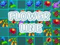 Spel Blom lyn  aanlyn
