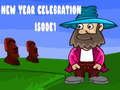 Spel Nuwejaarsviering Episode 1  aanlyn