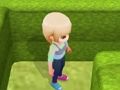 Spel Maze Escape 3D aanlyn