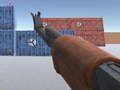 Spel FPS Skiet Spel Multiplayer  aanlyn