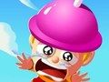 Spel Reddingsmasjien  aanlyn