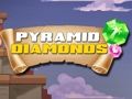 Spel Piramide diamante  aanlyn