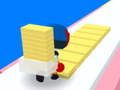 Spel Traploop 2  aanlyn
