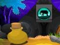 Spel Elephant Land Escape aanlyn