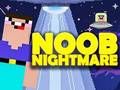 Spel Noob Nightmare Arcade aanlyn