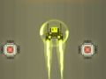 Spel Super Nano Blaster aanlyn