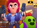 Spel Brawl -sterre verborge skedels aanlyn
