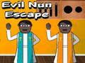 Spel Evil Non Escape  aanlyn