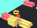 Spel Ladder Run aanlyn