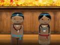 Spel Amgel Thanksgiving Room Escape 8 aanlyn