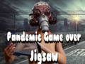 Spel Pandemiese spel oor Jigsaw aanlyn