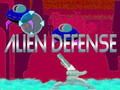 Spel Uitheemse verdediging  aanlyn