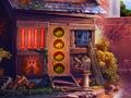 Spel Skilderkunstenaar Girl Escape  aanlyn