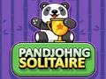 Spel Pandjohng solitaire aanlyn