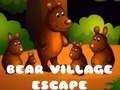 Spel Beer Village Escape  aanlyn