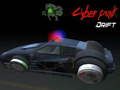 Spel Cyberpunk Drift City aanlyn