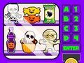 Spel Scary Masjien  aanlyn