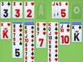 Spel Solitaire: Klondike aanlyn